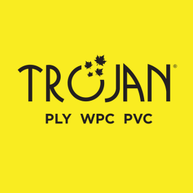 Trojan Ply WPC PVC